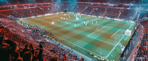 Tour deportivo por la Copa América